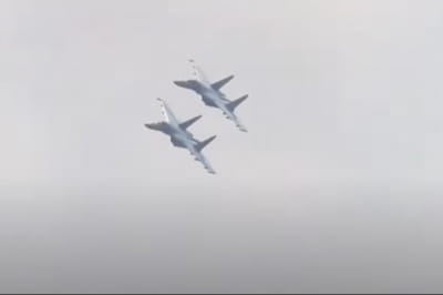 Самолеты