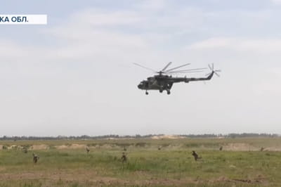 Навчання