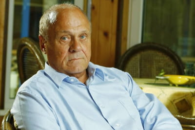 Владимир Меньшов