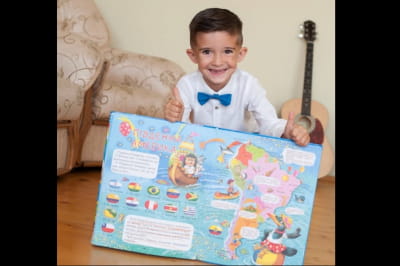 Марко Данчевський