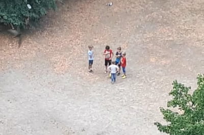 Маленькі патріоти