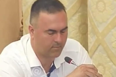 Депутат Одесского городского совета