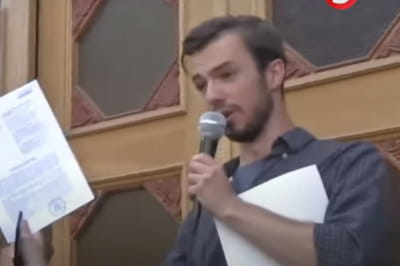 передача заяви до ДБР