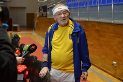 Леонід Станіславський