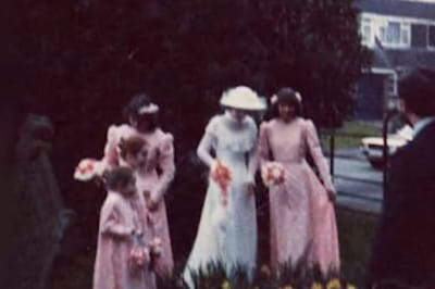 Призраки на фото