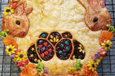 Домашні кулінарні шедеври