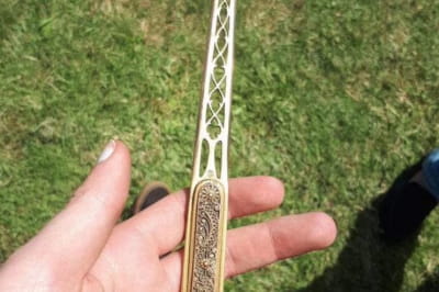 Відкривач для листів