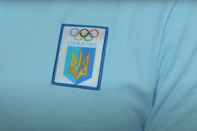 Емблема олімпійців