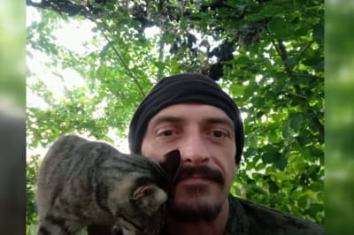Погибший