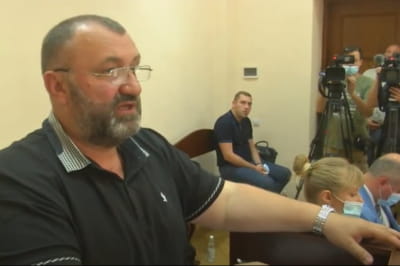 Павловский 