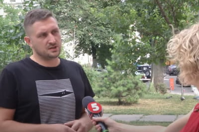 Андрій Боровик