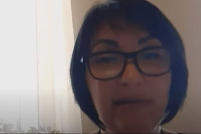 Елена Рыбак