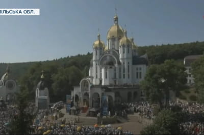 Зарваниця