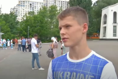 Алексей Середа