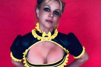 Брітні Спірс