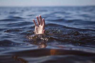 Трагедия на воде