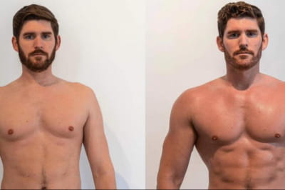 Эрик Коновер