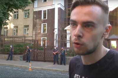Активист