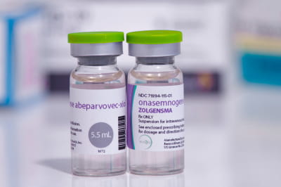 Zolgensma