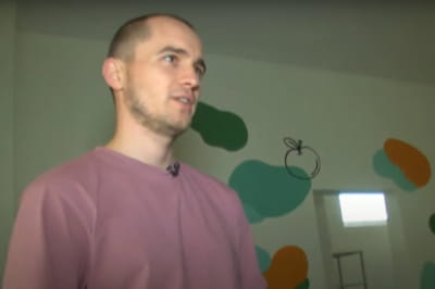 Иван Павлиш