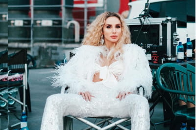 Светлана Лобода