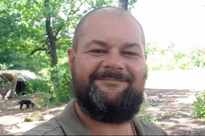 Дмитро Сівоконь