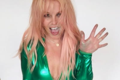 Бритни Спирс