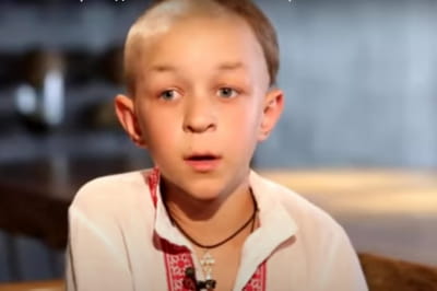 Козак Михайлик