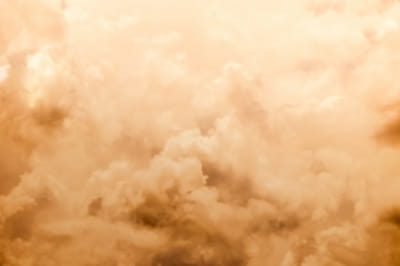 Піщана буря