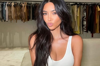 Кім Кардаш'ян