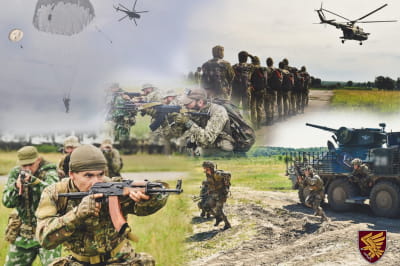 Збори резервістів
