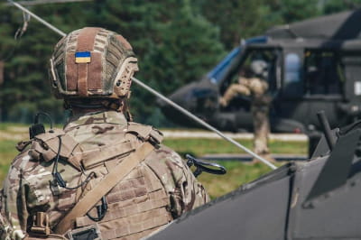 Сили спеціальних операцій, ССО