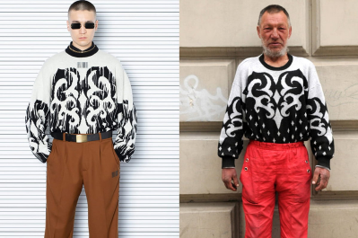 Стильний Славік