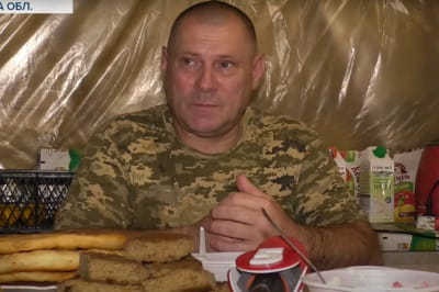 Андрей Сарапій