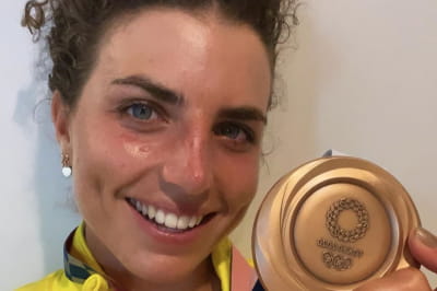 Джессіка Фокс