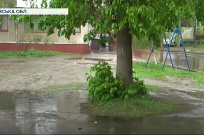 Непогода