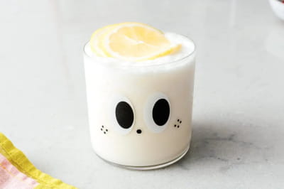 Збитий лимонад