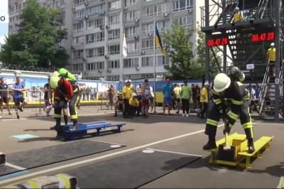 Соревнования