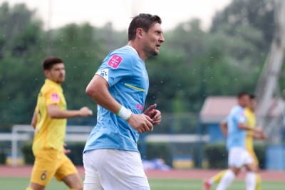 Євген Селезньов