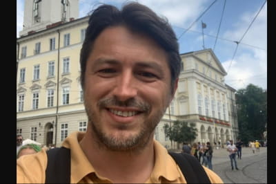 Сергій Притула