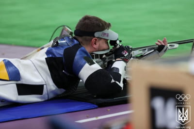 Сергій Куліш