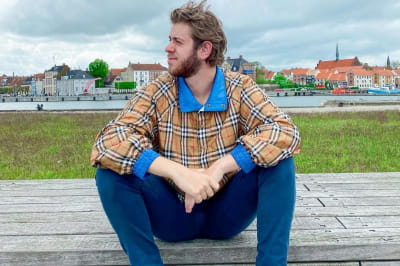 Альберт Дірлунд