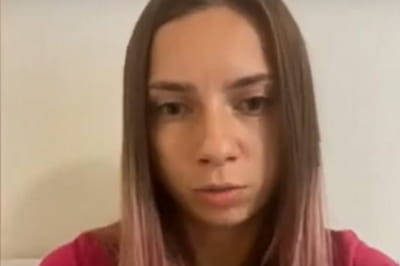 Христина Тимановська