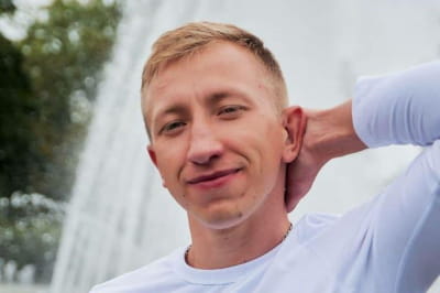 Виталий Шишов