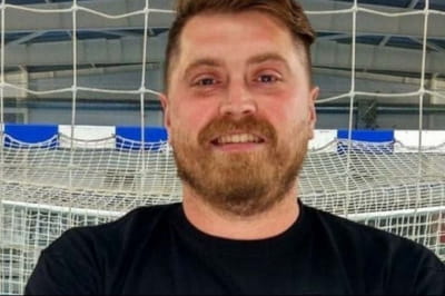 Константин Яковлев