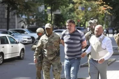 Володимир Прохнич