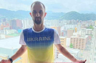 Назар Коваленко
