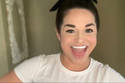 Саманта Рамсделл