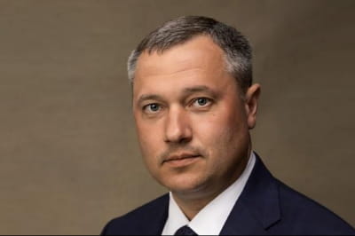 Дмитро Жоравович