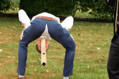 Курьезные свадебные фотографии, от которых невозможно сдержать смеха